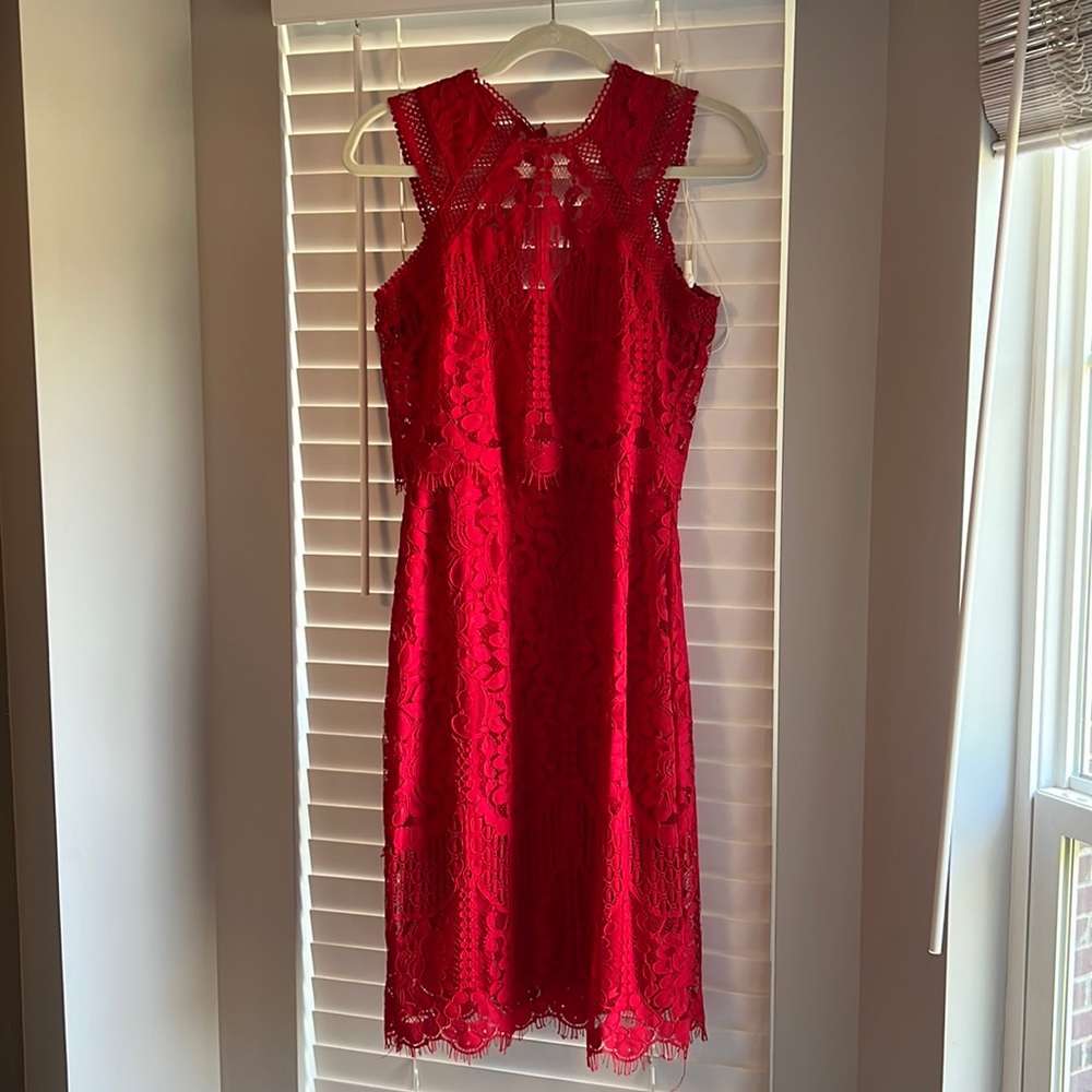 Size Small Lulus dress